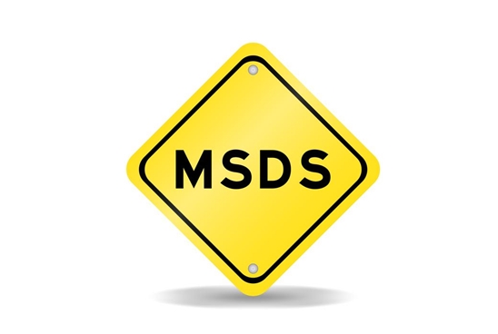 MSDS